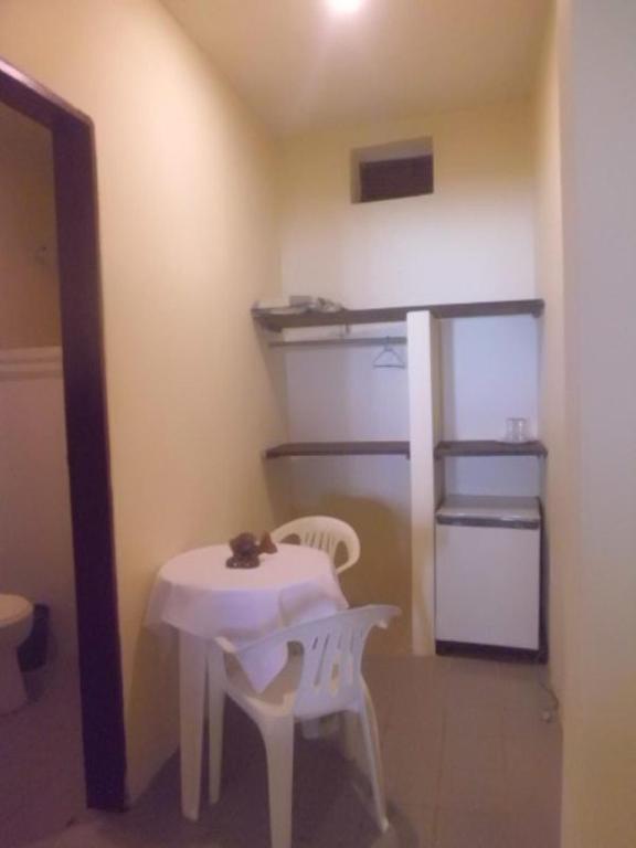 Pousada Ecobaia Baía Formosa Zimmer foto