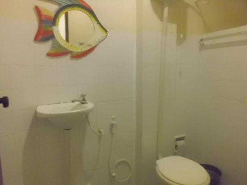 Pousada Ecobaia Baía Formosa Zimmer foto