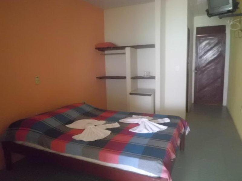Pousada Ecobaia Baía Formosa Zimmer foto